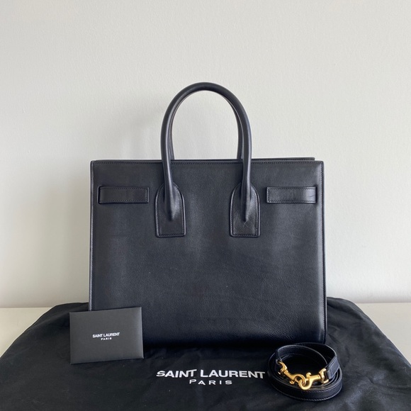 YSL Sac de Jour - Picture 2 of 7